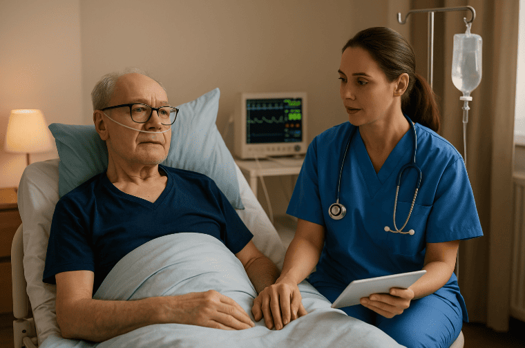 Home Care Pelo Plano De Saúde: Como Conseguir?