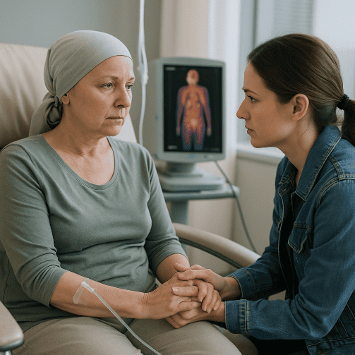 PET-SCAN pelo plano de saúde