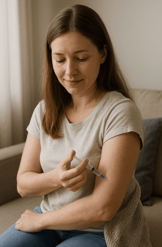 Terapia imunobiológica: plano de saúde é obrigado a cobrir? Entenda seus direitos