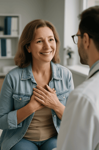 Cirurgia Estética Plano de Saúde