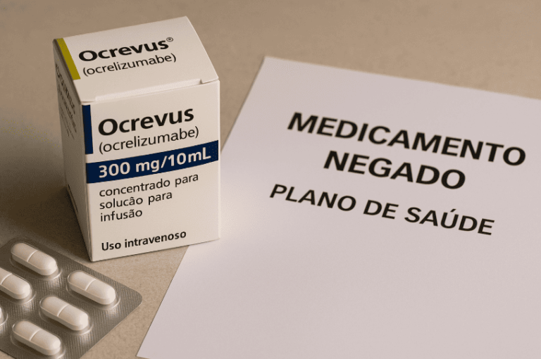 Medicamentos para Esclerose Múltipla