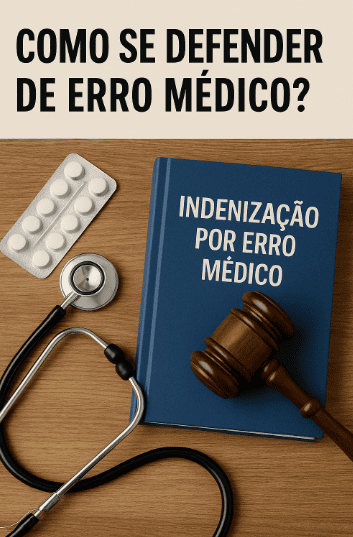 erro médico