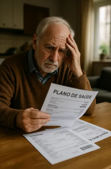 Reajuste Por Faixa Etária Plano De Saúde